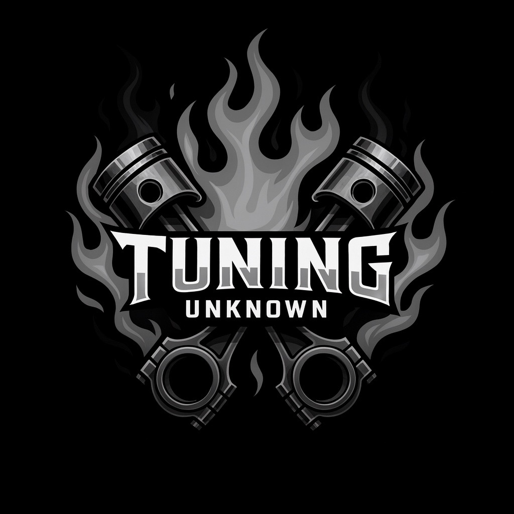 Tuning Unknown logo